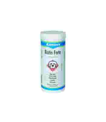 Biotin Forte polvere per cute e pelo del cane 100g