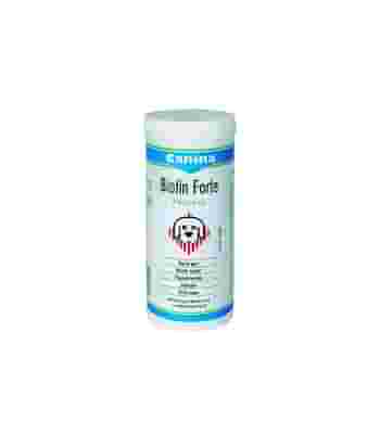 BIOTIN FORTE POLVERE 100 G