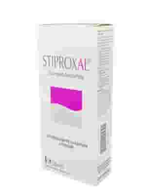 Shampoo Stiproxal con Acido Salicilico anti-forfora 100ml