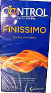 PROFILATTICO POP UP SOTTILE 6 PEZZI CODICE ARTICOLO 22426