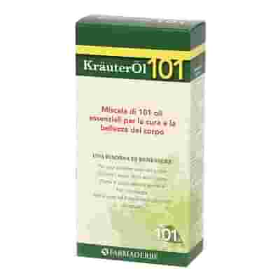 KRAUTEROL 101 100 ML