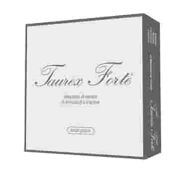 TAUREX FORTE 10 FLACONCINI DA 10 ML