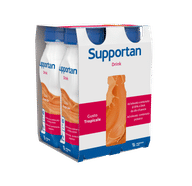 SUPPORTAN DRINK FRUTTI TROPICALI 4 FLACONI X 200 ML