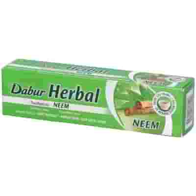 DABUR DENTIFRICIO NEEM BIO 100 ML