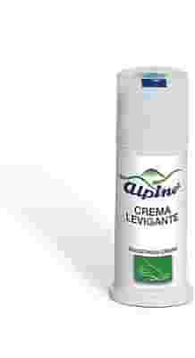 ALPINO CREMA LEVIGANTE ACIDO GLICOLICO 50 ML