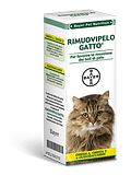 RIMUOVIPELO GATTO TUBETTO DA 50 G