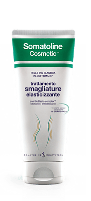 SOMATOLINE COSMETIC TRATTAMENTO SMAGLIATURE ELASTICIZZANTE CREMA 200 ML