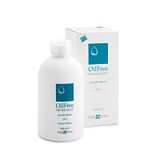 OILFREE DETERGENTE VISO CORPO 300 ML
