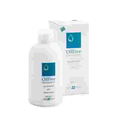 OILFREE DETERGENTE VISO CORPO 300 ML