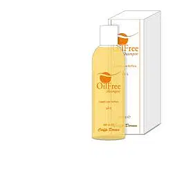 OILFREE SHAMPOO CAPELLI FORFORA FLACONE 200 ML OILFREE SHAMPOO CAPELLI FORFORA FLACONE 200 ML