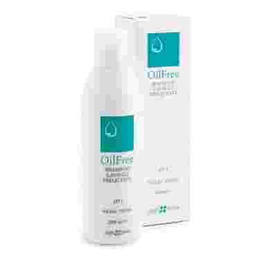 OILFREE SHAMPOO LAVAGGI FREQUENTI FLACONE 200 ML
