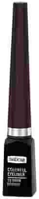 ISADORA COLORFUL EYELINER 12