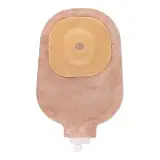 SACCA UROSTOMIA CONVESSA HOLLISTER COMPACT CONVEX STOMA 19MM 10 PEZZI + 1 ADATTATORE E 10 TAPPINI