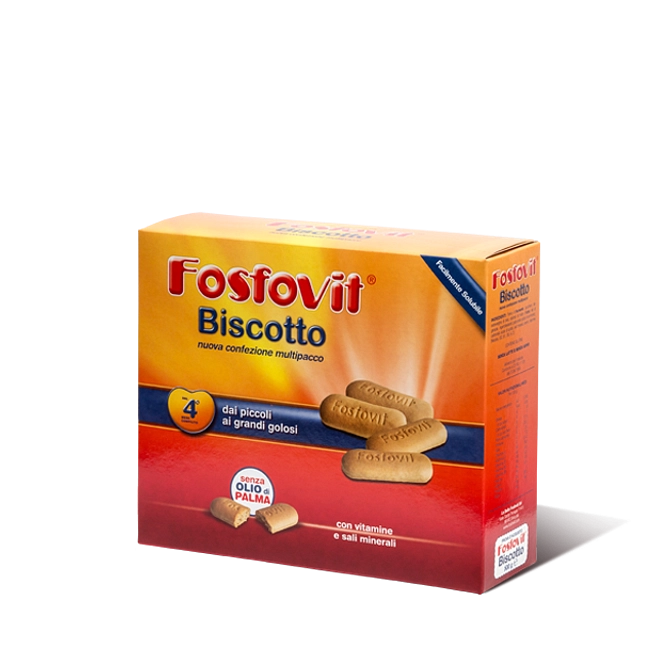 Fosfovit Biscotto 360 G