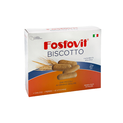 Fosfovit Biscotto 360 G