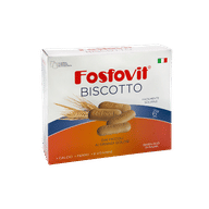 Fosfovit Biscotto per bambini dal 6° mese, 360g