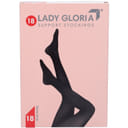 LADYGLORIA 18 COLLANT MAMAN 140 NERO 2