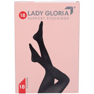 LADYGLORIA 18 COLLANT MAMAN 140 NERO 2