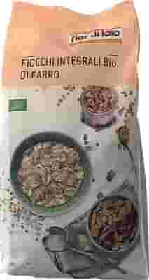 FIOCCHI DI FARRO 500 G