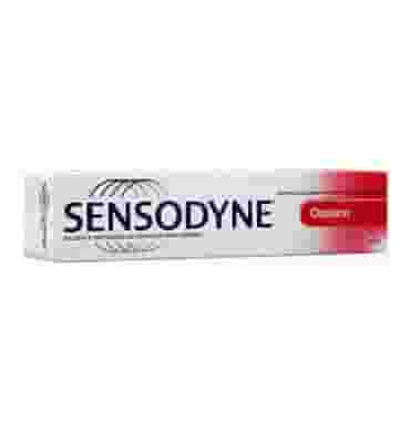 SENSODYNE DENTIFRICIO CLASSICO 100 ML