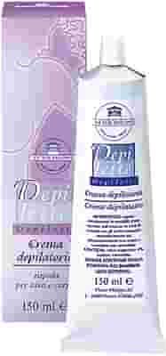 DEPILETTE CREMA DEPILATORIA VISO/CORPO 150 ML