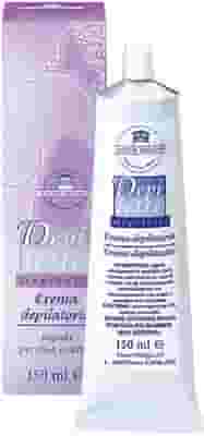 Crema depilatoria Depilette viso e corpo 150ml
