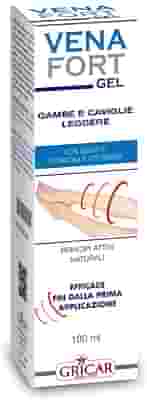 VENAFORT GEL 100 ML