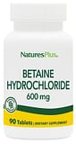 BETAINA CLORIDICA 90 TAVOLETTE
