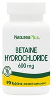 Integratore Betaina Cloridica con Pepsina, 90 tavolette