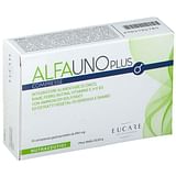 ALFAUNO PLUS 36 COMPRESSE