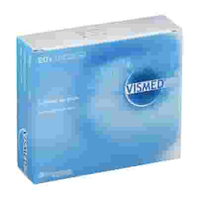 Gocce Oculari Vismed 20 fiale monodose 0,3ml per occhi secchi