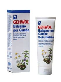 Gehwol Balsamo Gambe 125 Ml