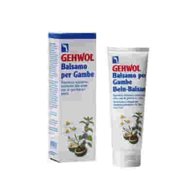GEHWOL BALSAMO GAMBE 125ML