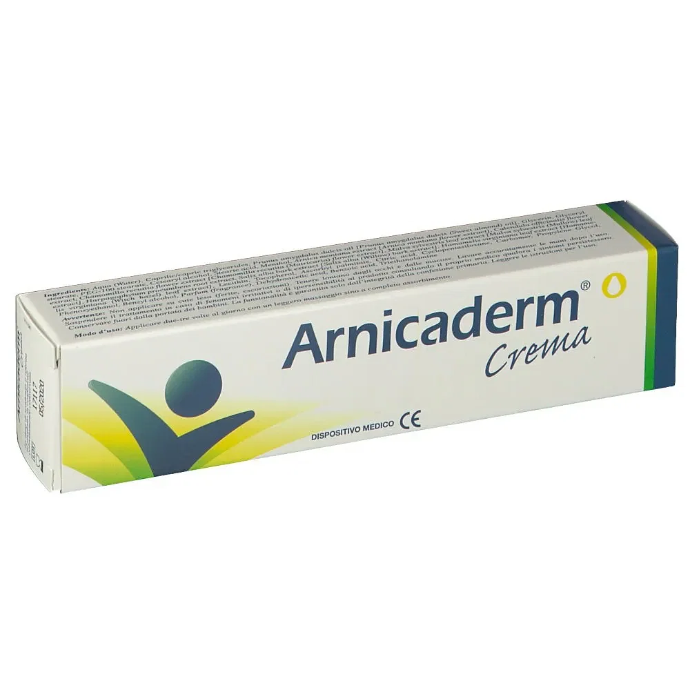 Arnicaderm Crema 50 Ml