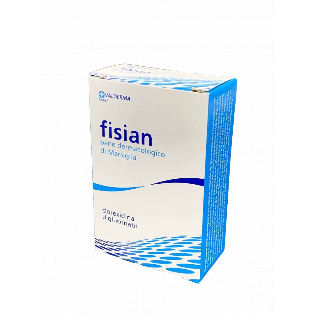 Fisian Pane Marsiglia 100 G