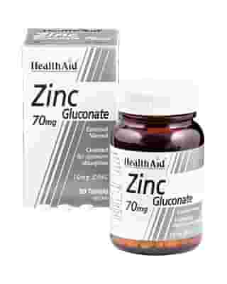 ZINCO GLUCONATO 90 TAVOLETTE
