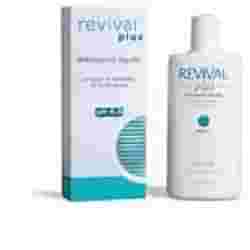 REVIVAL PLUS DETERGENTE PH 6,5 250 ML