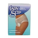 MUTANDINA A RETE ELASTICIZZATA BLOCCA PANNOLINO MISURA L