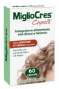 MIGLIOCRES CAPELLI 60 CAPSULE