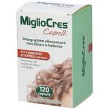 MIGLIOCRES CAPELLI 120 CAPSULE