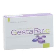 GESTAFER C 30 CAPSULE