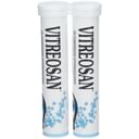 VITREOSAN ARANCIA VITAMINA C 40 COMPRESSE EFFERVESCENTI