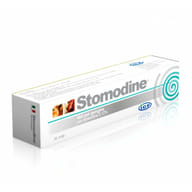STOMODINE GEL GENGIVALE CANI 30 ML