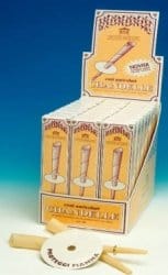 Cono Auricolare Chandelle per l'igiene dell'orecchio, 2 pezzi