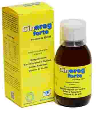 CINEREG FORTE 150 ML