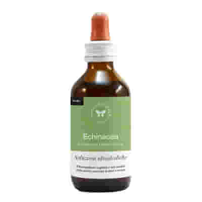 CENTO FIORI ECHINACEA SOLUZIONE IDROALCOLICA 100 ML