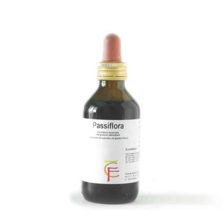 CENTO FIORI PASSIFLORA SOLUZIONE IDROALCOLICA 100 ML