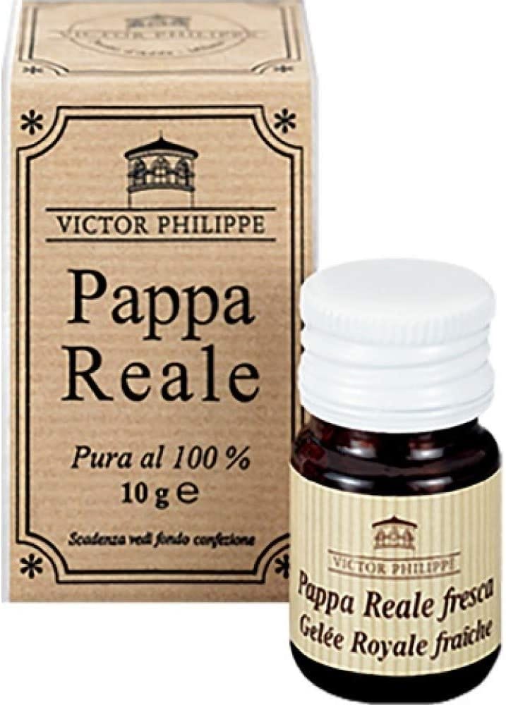 VICTOR PHILIPPE PAPPA REALE FRESCA 10 G
