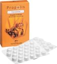 PROPOLIS TAVOLETTE PROPOLIS PURIFICATA 50 COMPRESSE