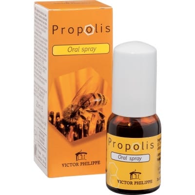 PROPOLIS ORAL SPRAY 20 ML